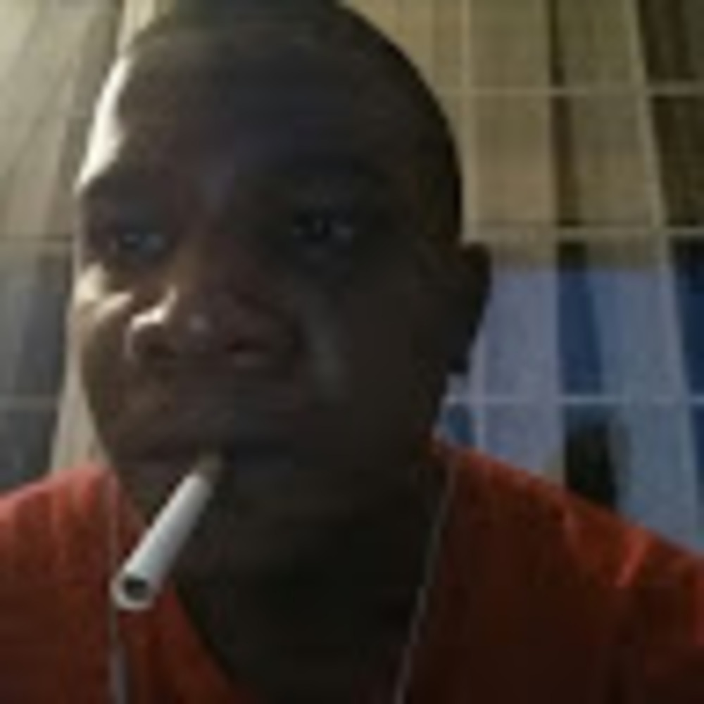 Meet your Posher, Derrick